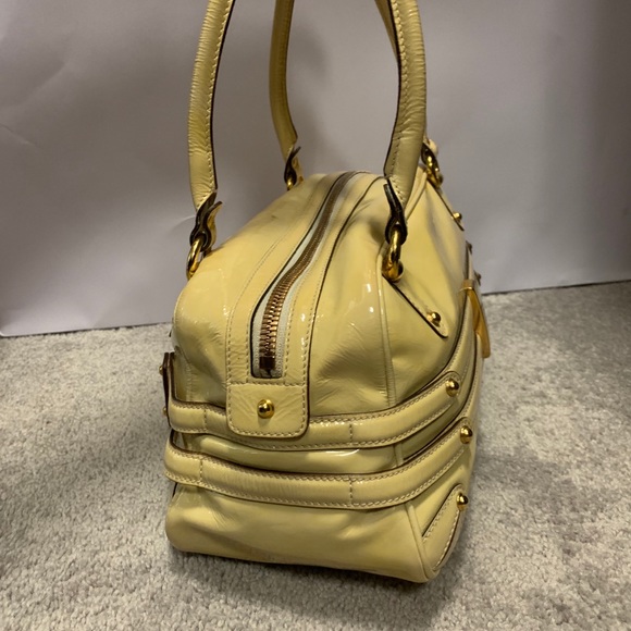 Gucci handbag 100%authentic - Picture 6 of 8